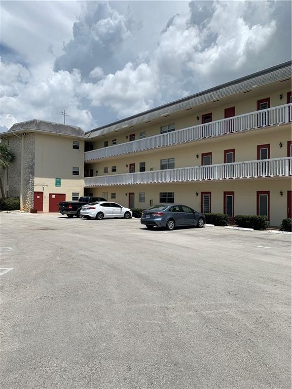 Lauderhill East - Residential