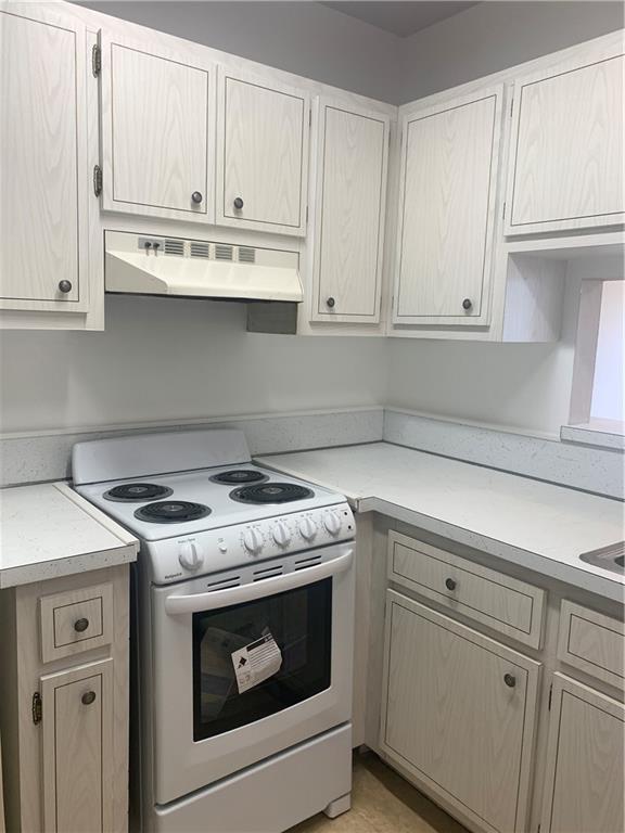 Lauderhill East - Residential