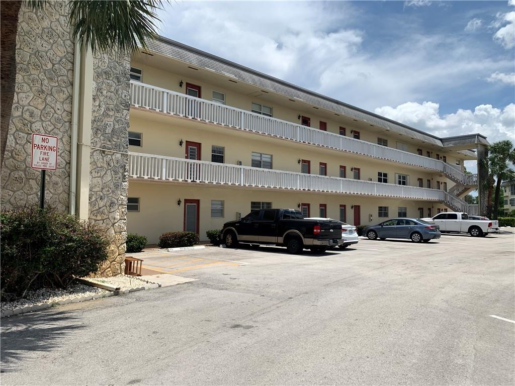 Lauderhill East - Residential