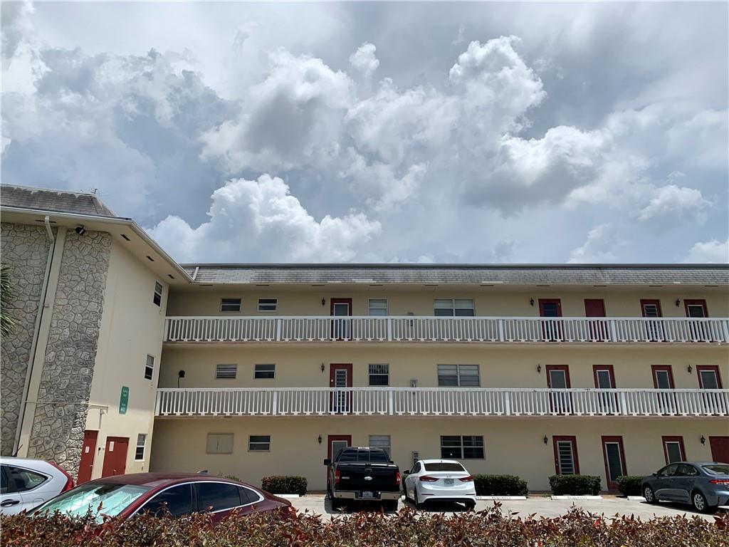 Lauderhill East - Residential