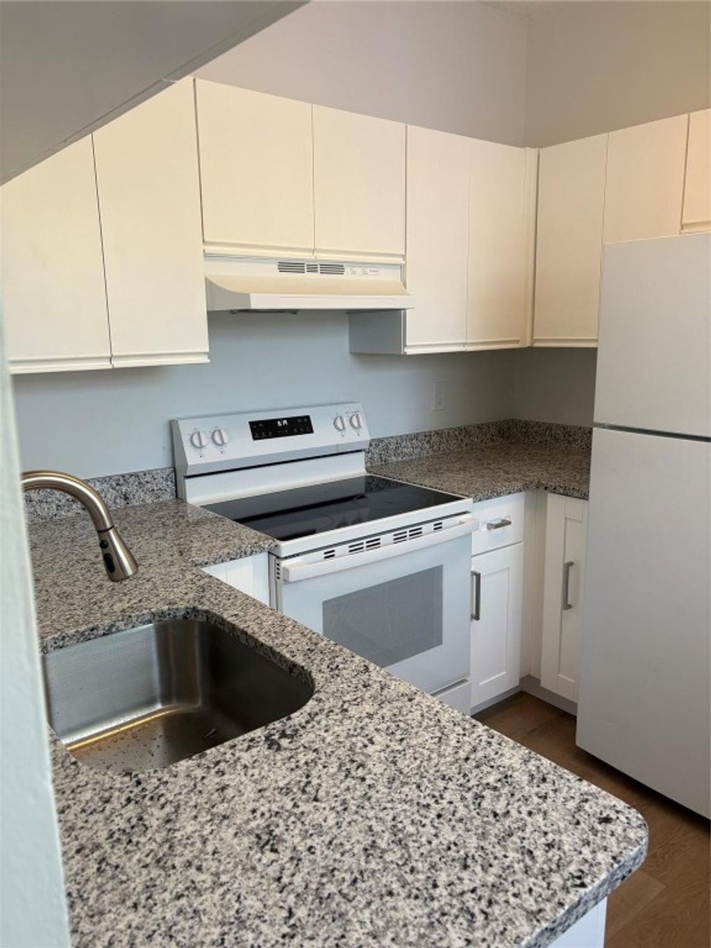 Photo of 661 Cypress Lake Boulevard #L20, Pompano Beach, FL 33064 (MLS # F10509319)