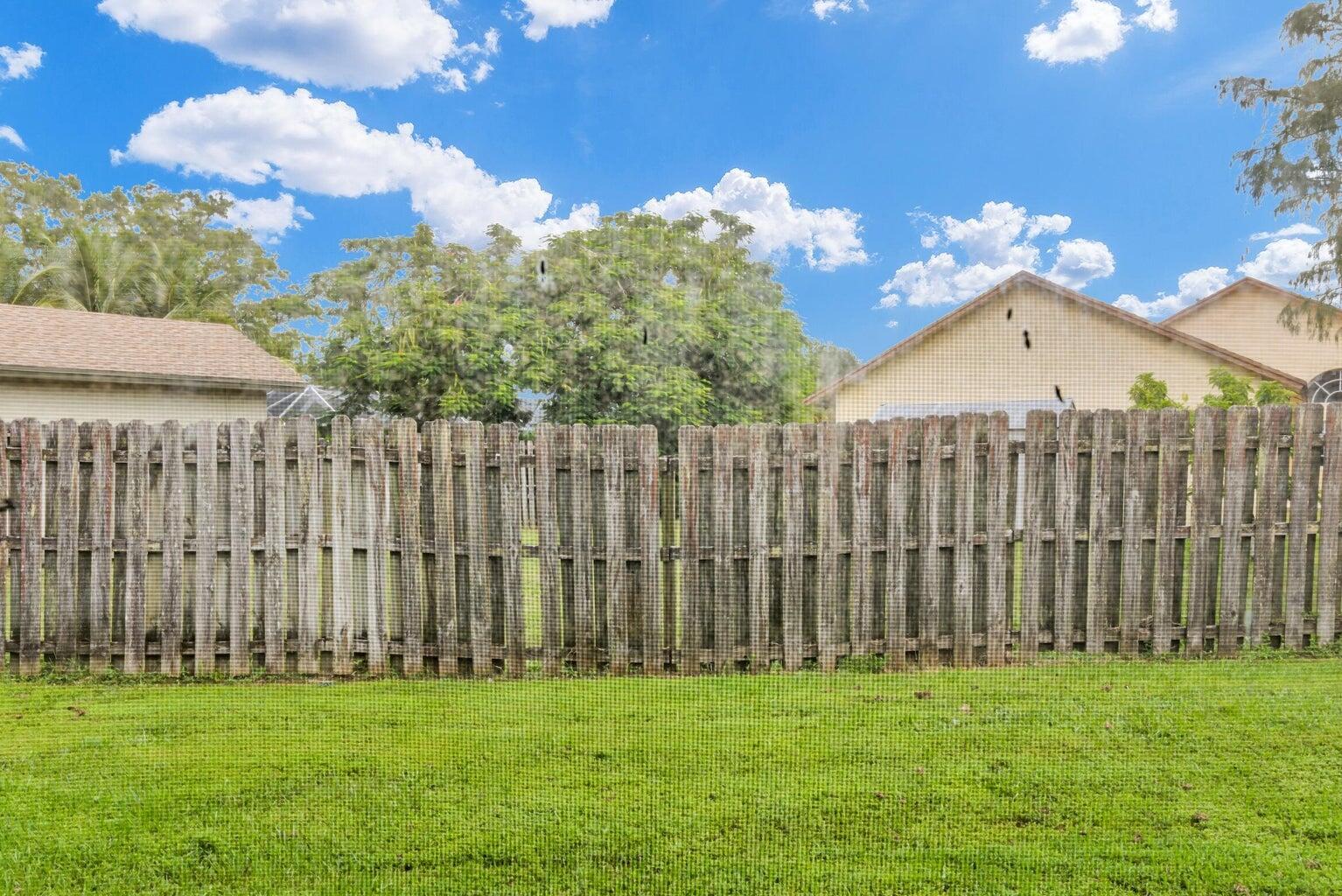 GREENVIEW SHORES 2 OF WEL - Residential Lease