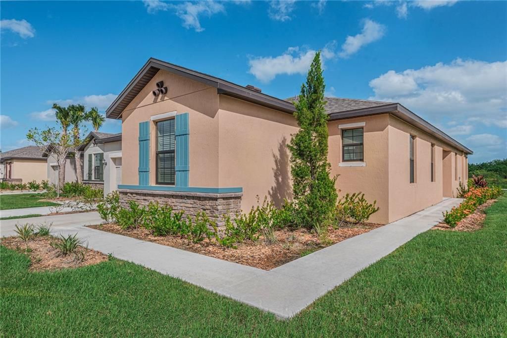Photo of 1624 Celebration Drive, Fort Pierce, FL 34947 (MLS # F10349366)