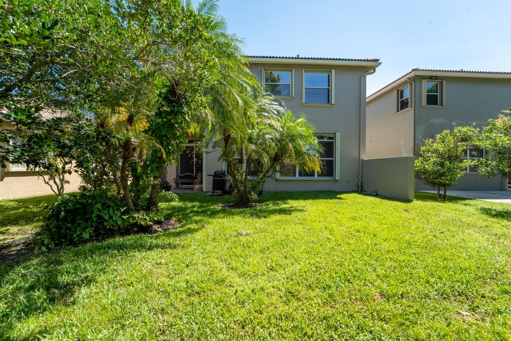 Photo of 6593 LURAIS Drive, Lake Worth, FL 33463 (MLS # B26084027)