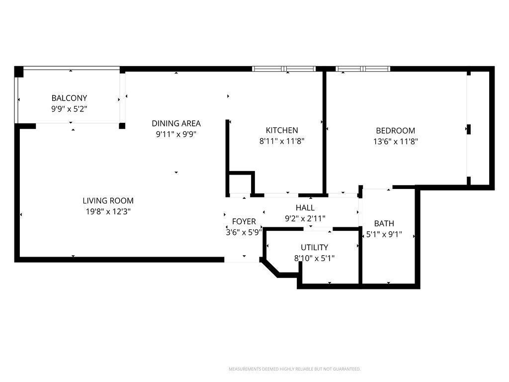 Photo of 2455 Lindell Boulevard #3211, Delray Beach, FL 33444 (MLS # R11161169)