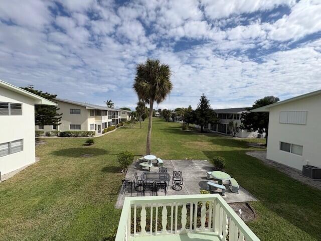 SALISBURY CONDOS - Residential