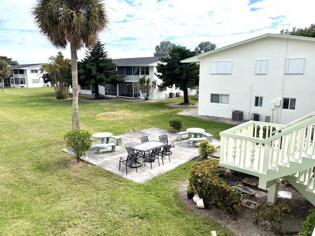 SALISBURY CONDOS - Residential