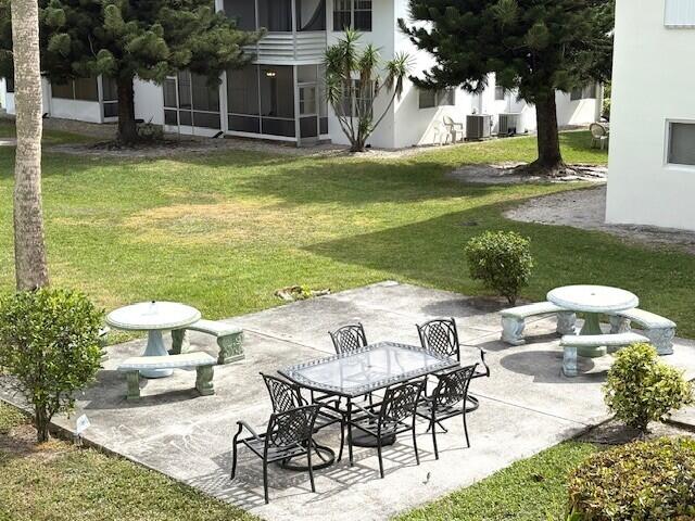 SALISBURY CONDOS - Residential