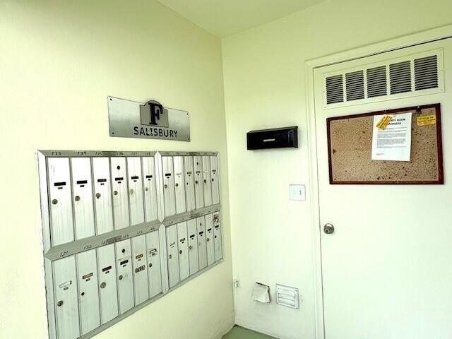 SALISBURY CONDOS - Residential