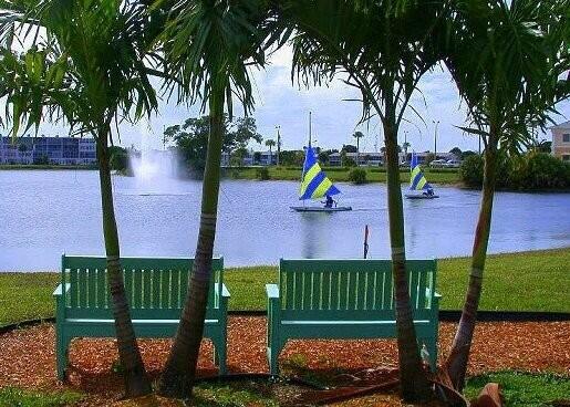 SALISBURY CONDOS - Residential