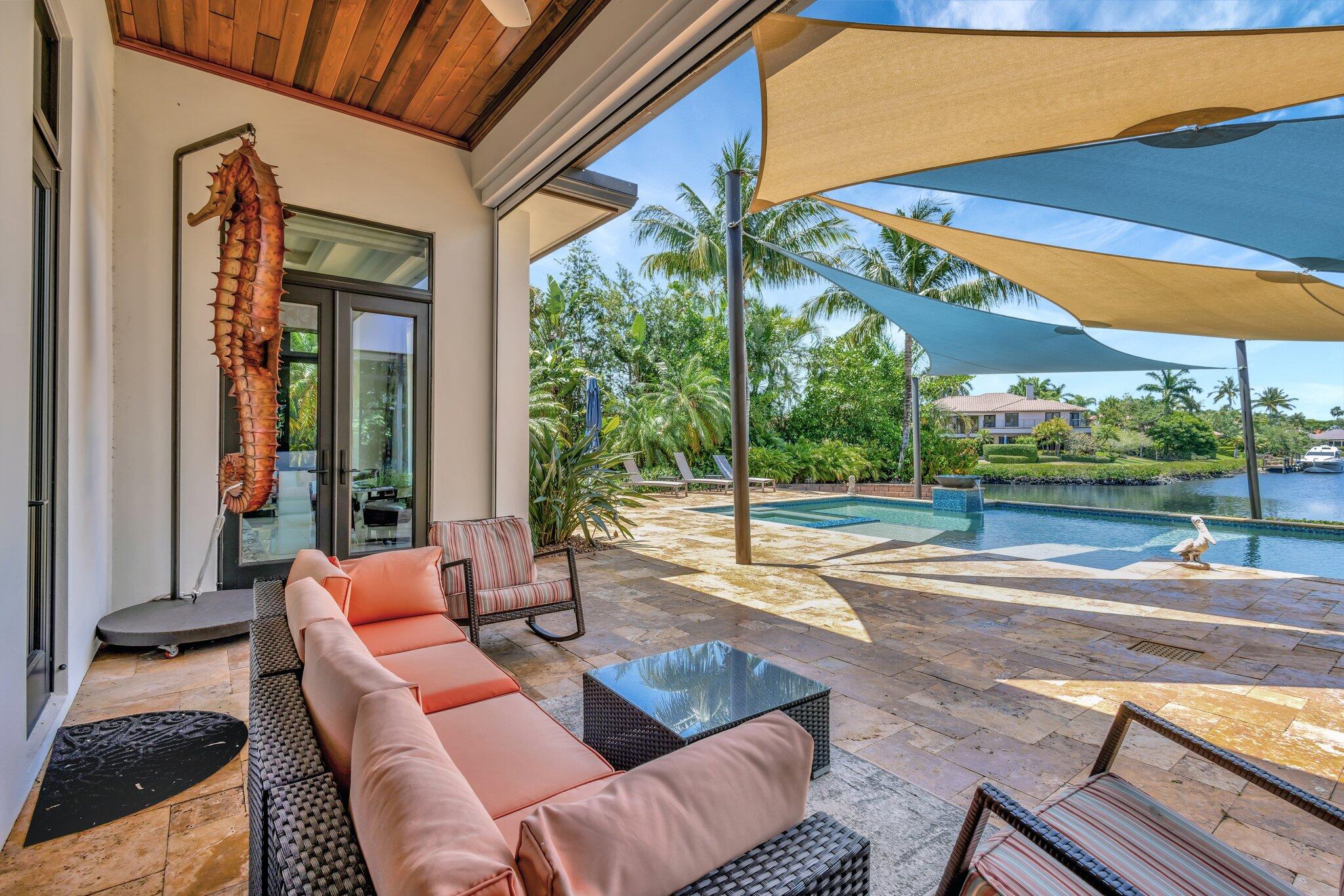 FRENCHMANS CREEK PAR B - Residential