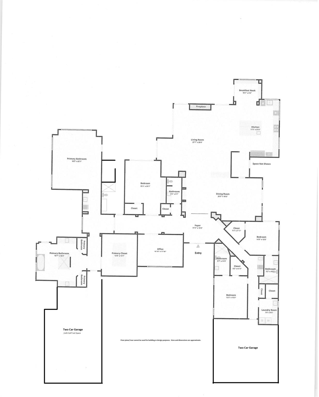 FRENCHMANS CREEK PAR B - Residential