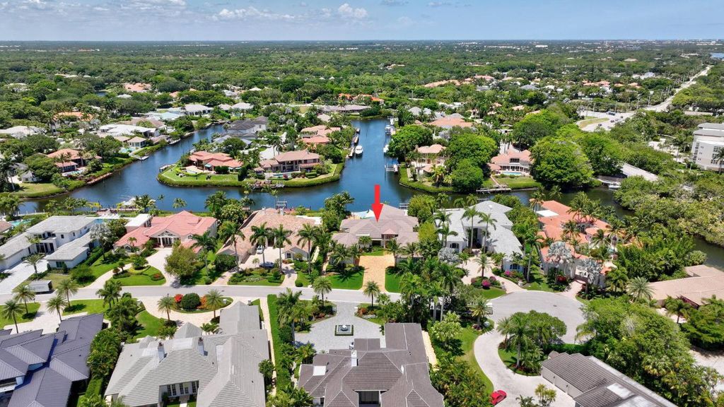 Photo of 2783 Rhone Drive, Palm Beach Gardens, FL 33410 (MLS # R11096505)