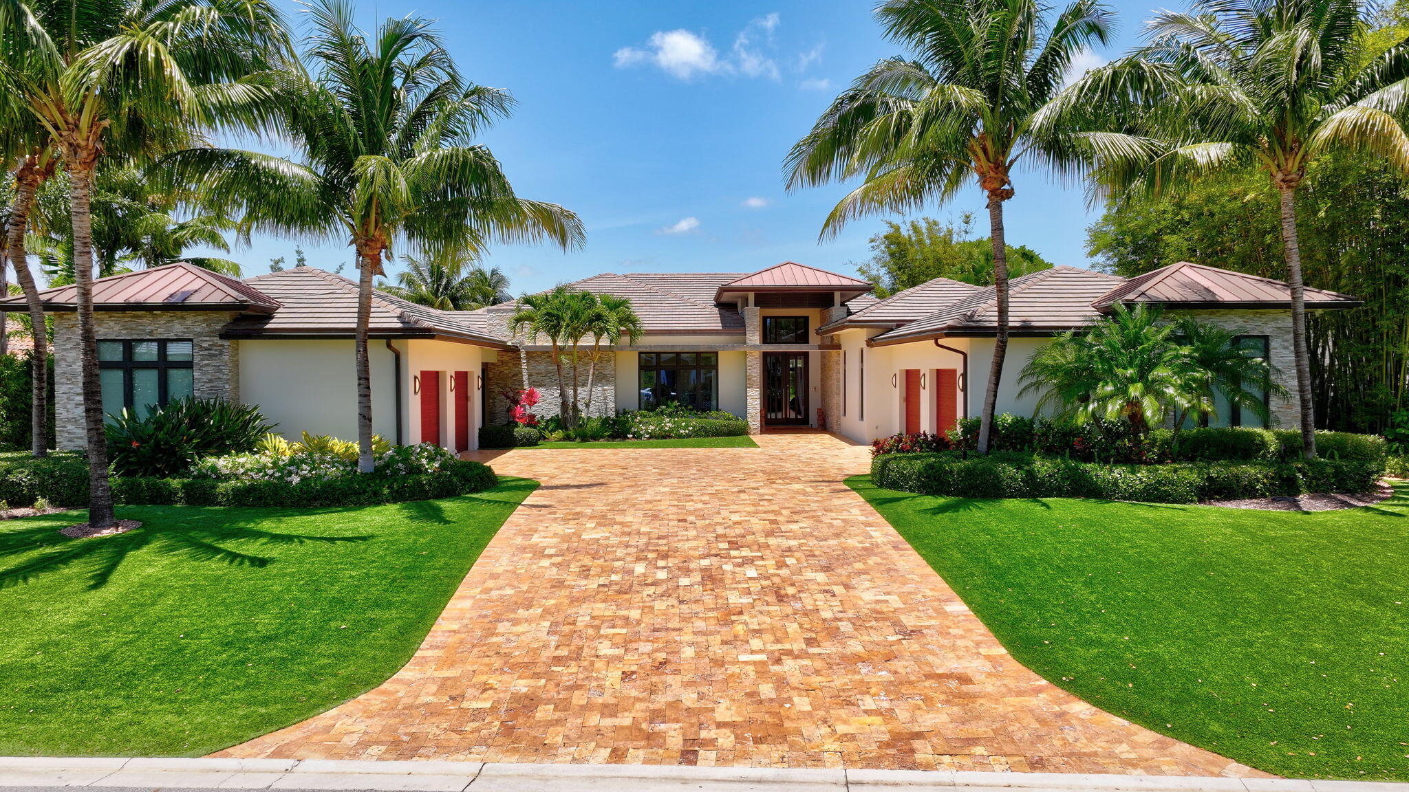 2783 Rhone Drive