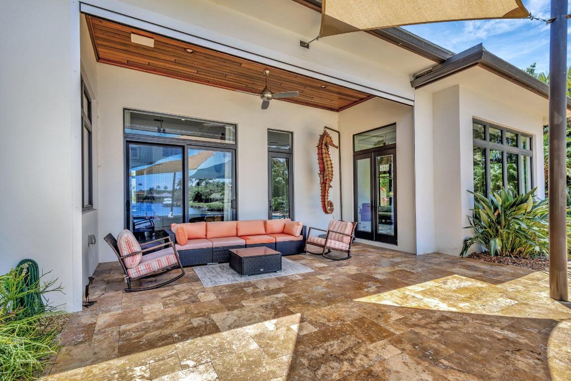 FRENCHMANS CREEK PAR B - Residential