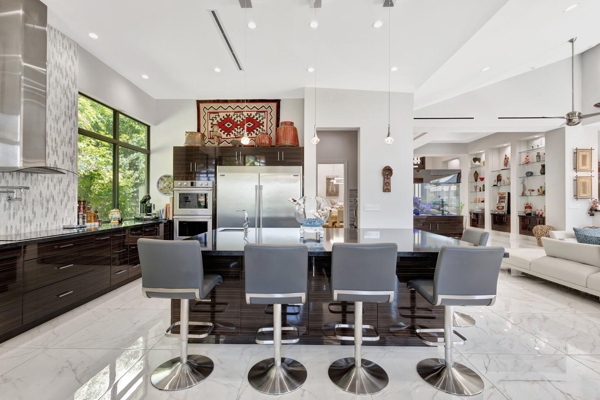 FRENCHMANS CREEK PAR B - Residential