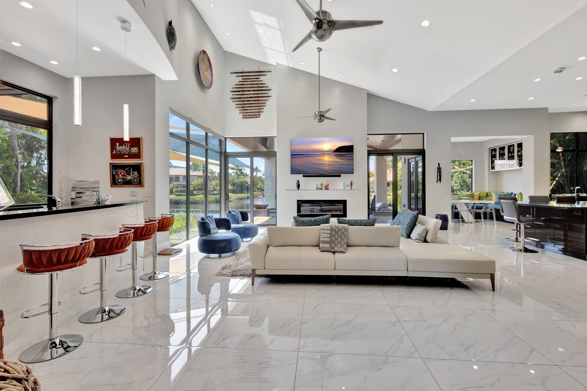 FRENCHMANS CREEK PAR B - Residential