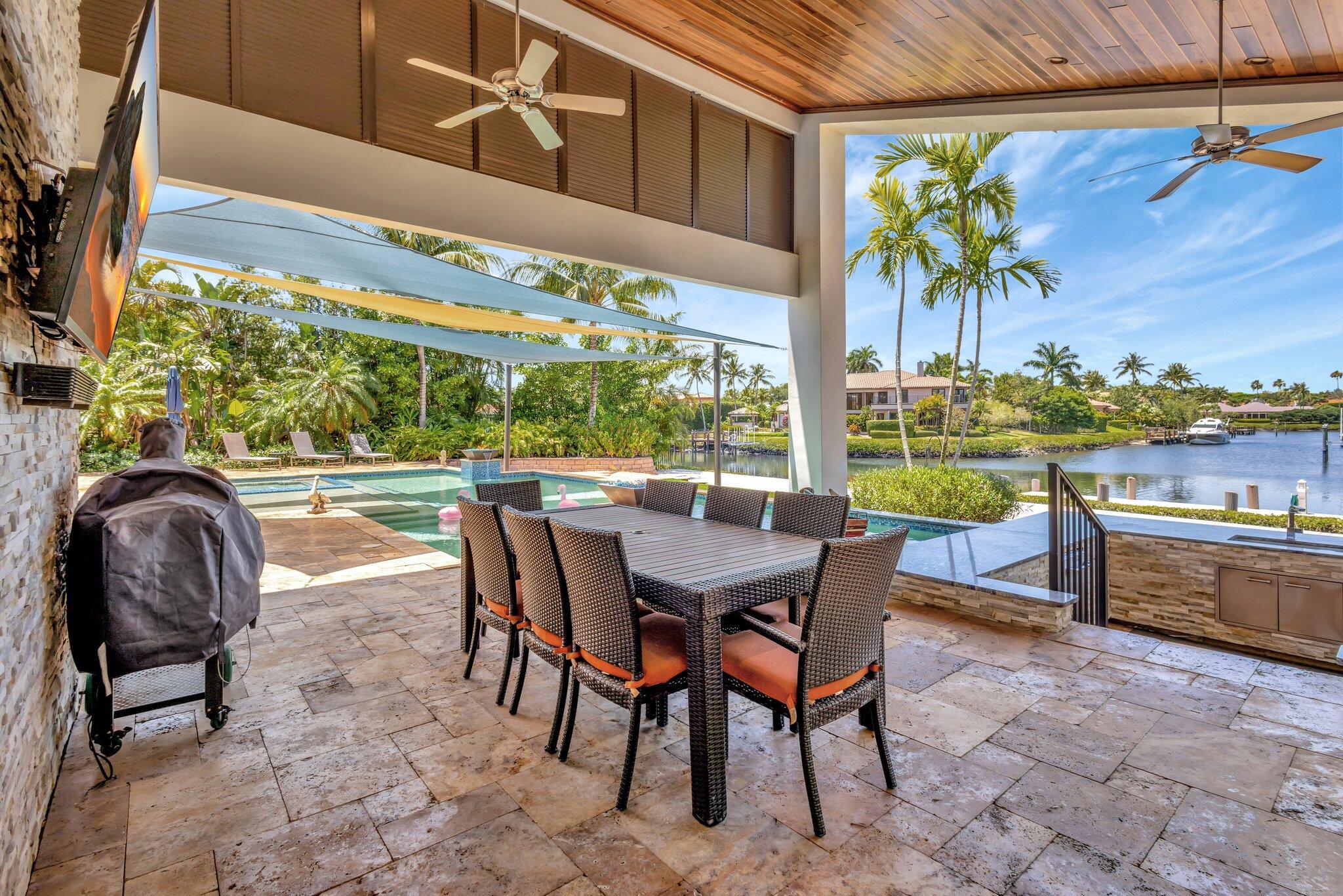 FRENCHMANS CREEK PAR B - Residential