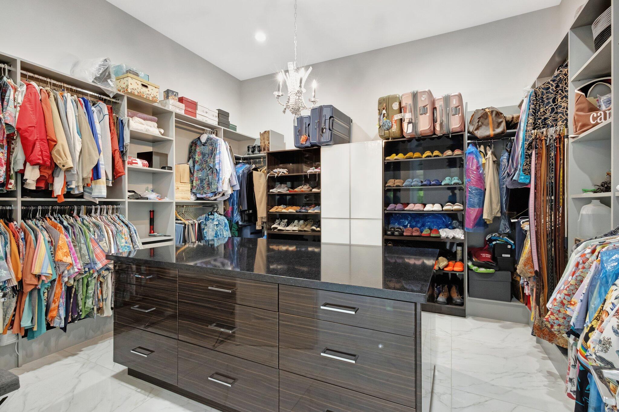 FRENCHMANS CREEK PAR B - Residential