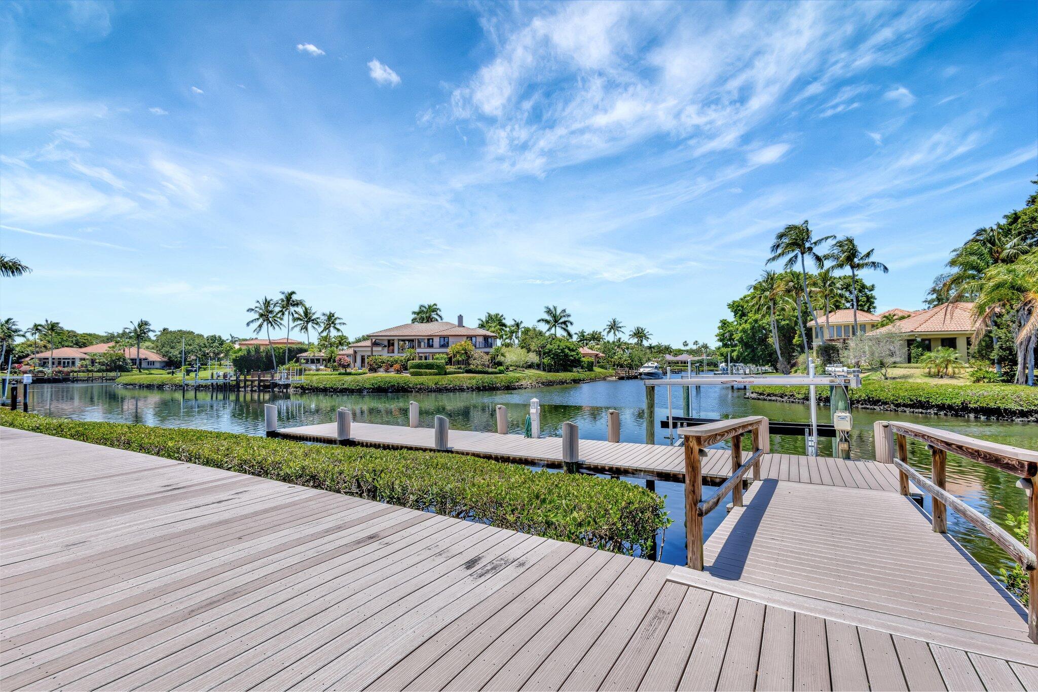 FRENCHMANS CREEK PAR B - Residential