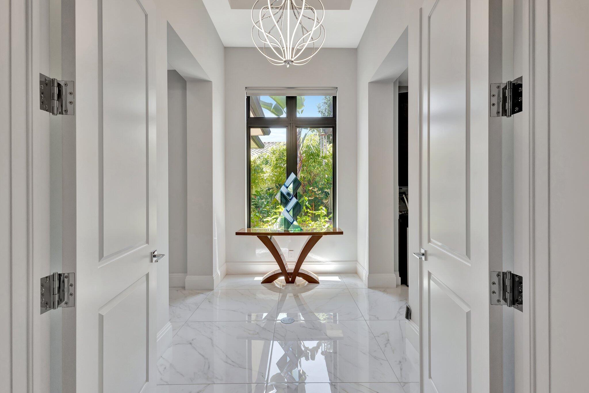 FRENCHMANS CREEK PAR B - Residential