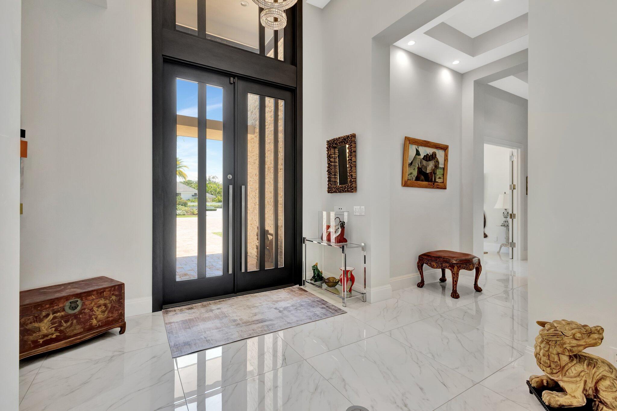 FRENCHMANS CREEK PAR B - Residential