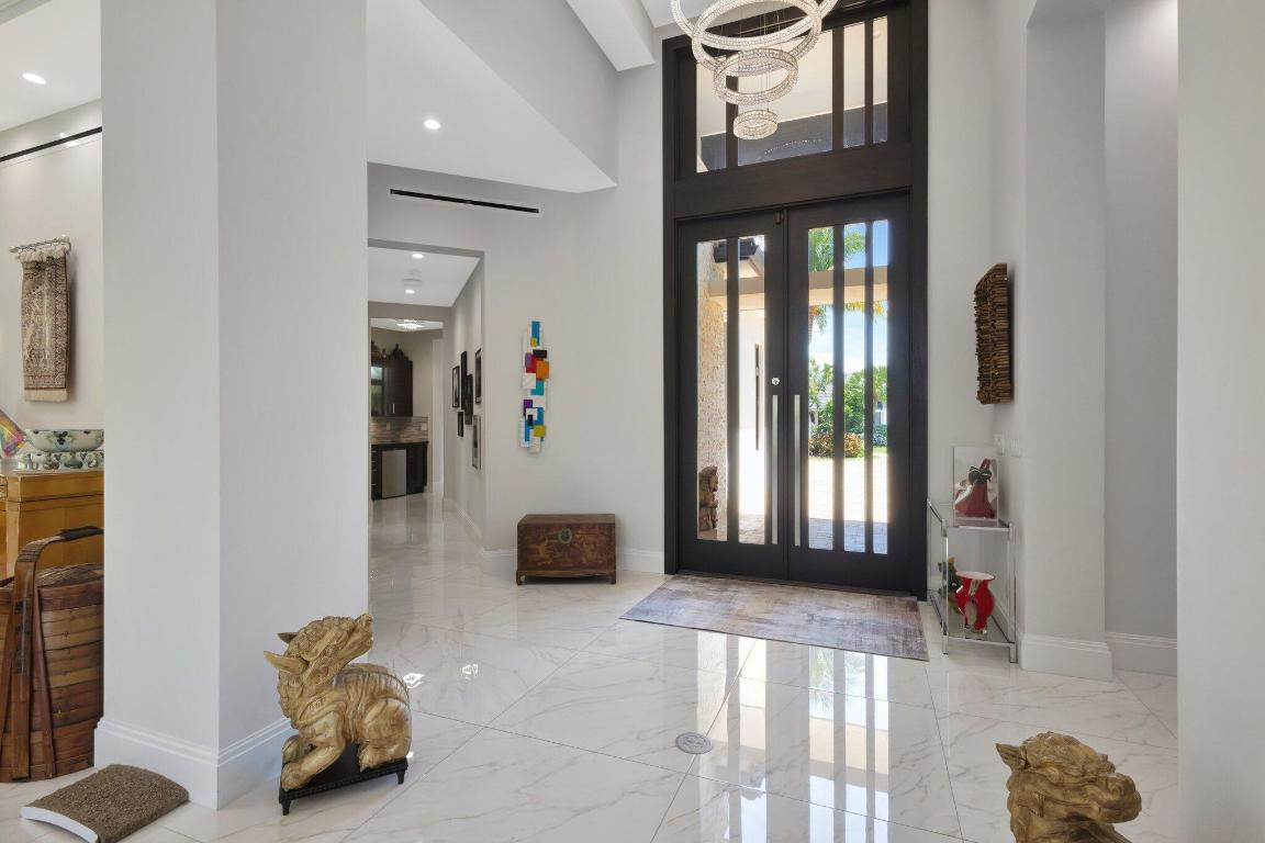 FRENCHMANS CREEK PAR B - Residential