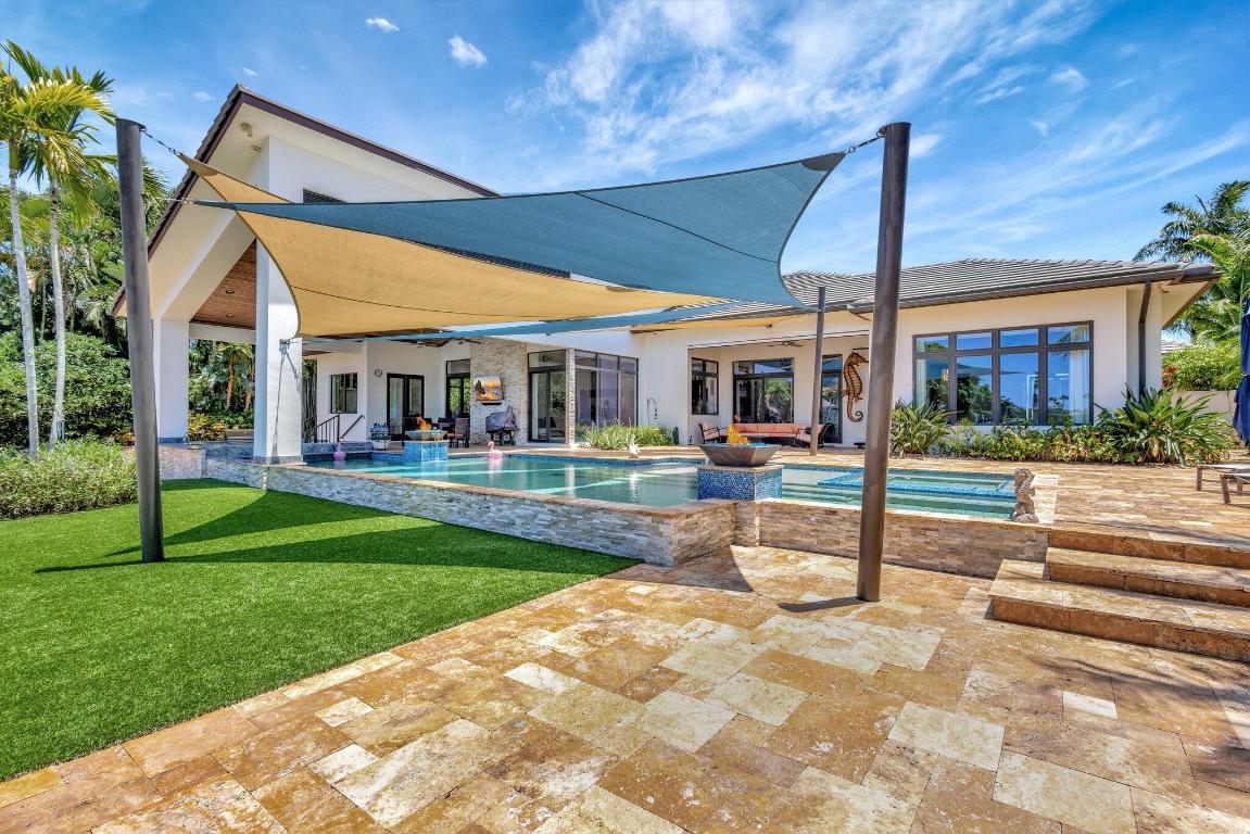 FRENCHMANS CREEK PAR B - Residential