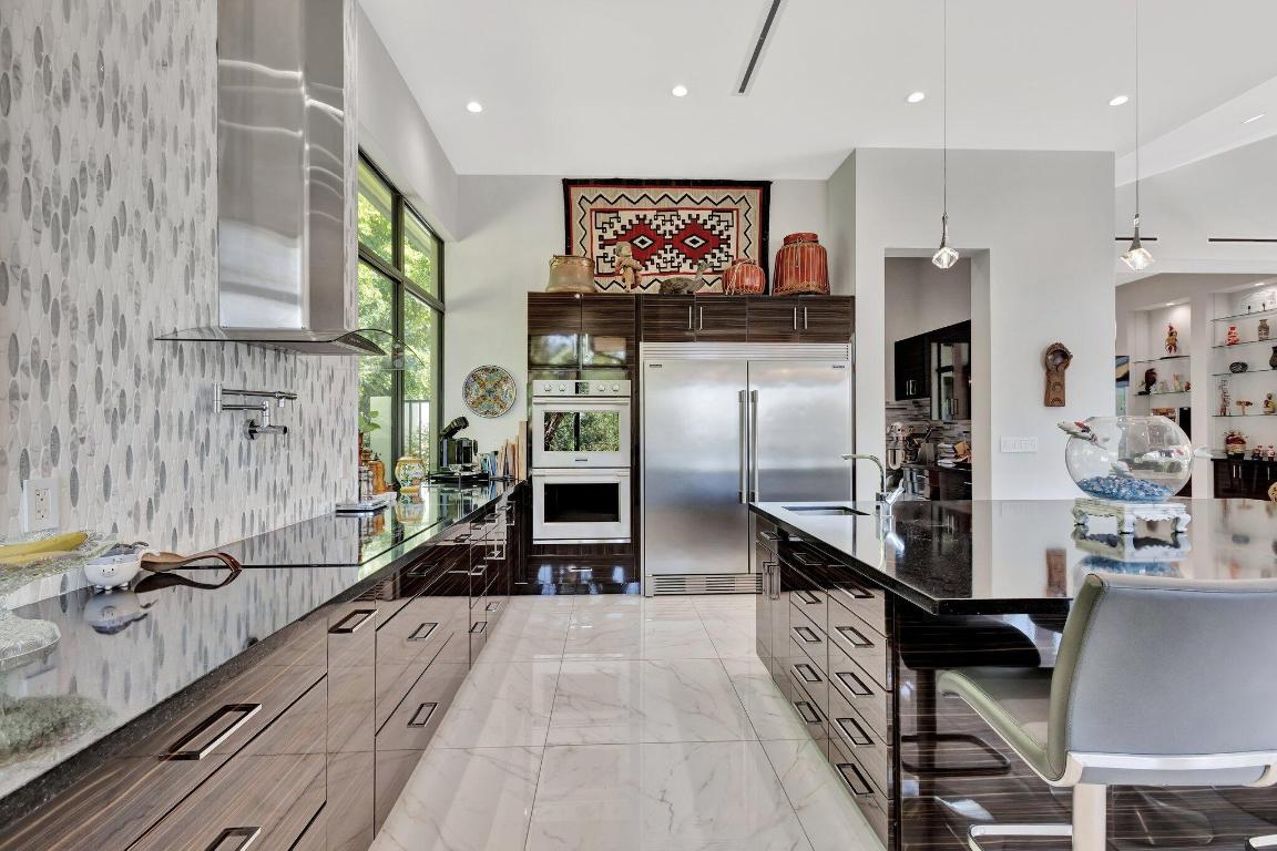 FRENCHMANS CREEK PAR B - Residential