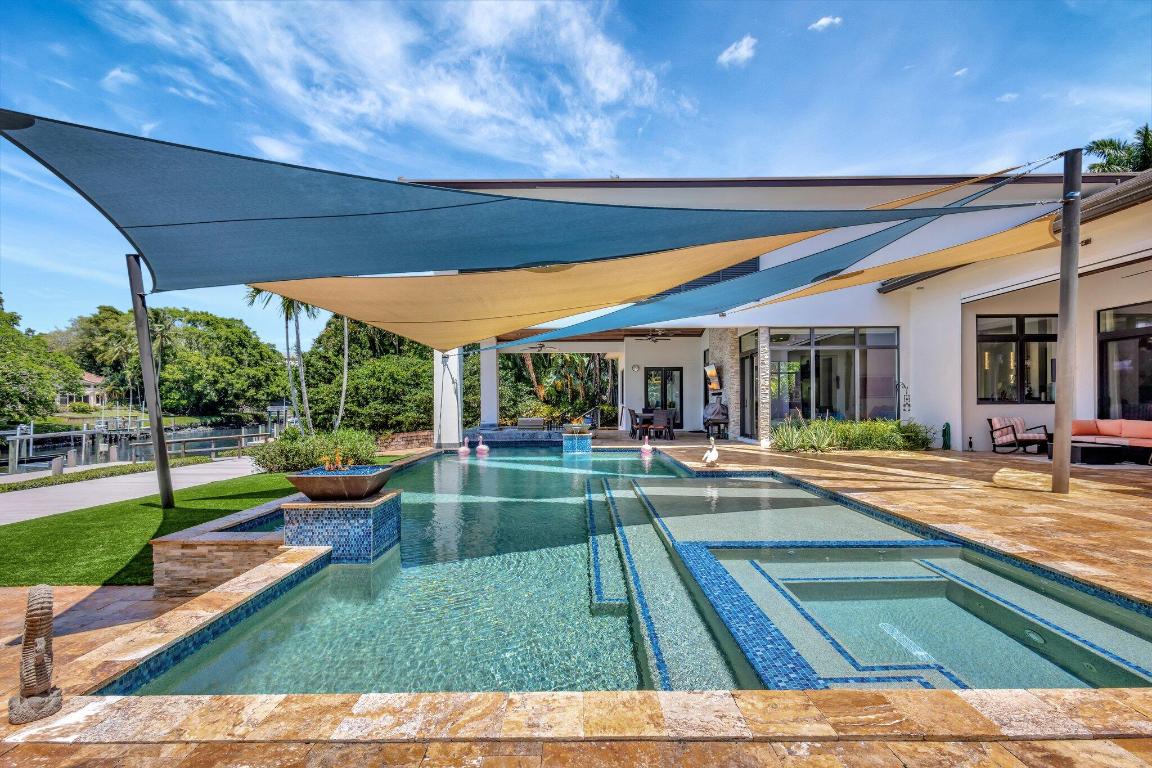 FRENCHMANS CREEK PAR B - Residential