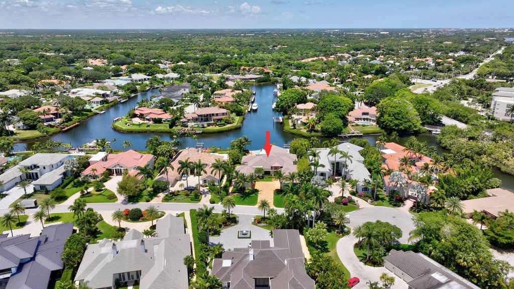 Photo of 2783 Rhone Drive, Palm Beach Gardens, FL 33410 (MLS # R11096505)