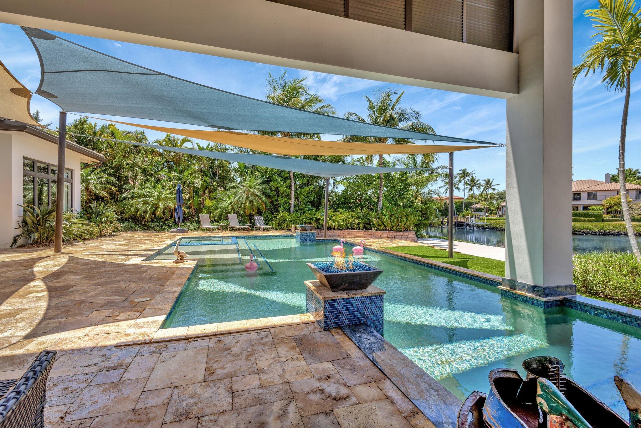 FRENCHMANS CREEK PAR B - Residential
