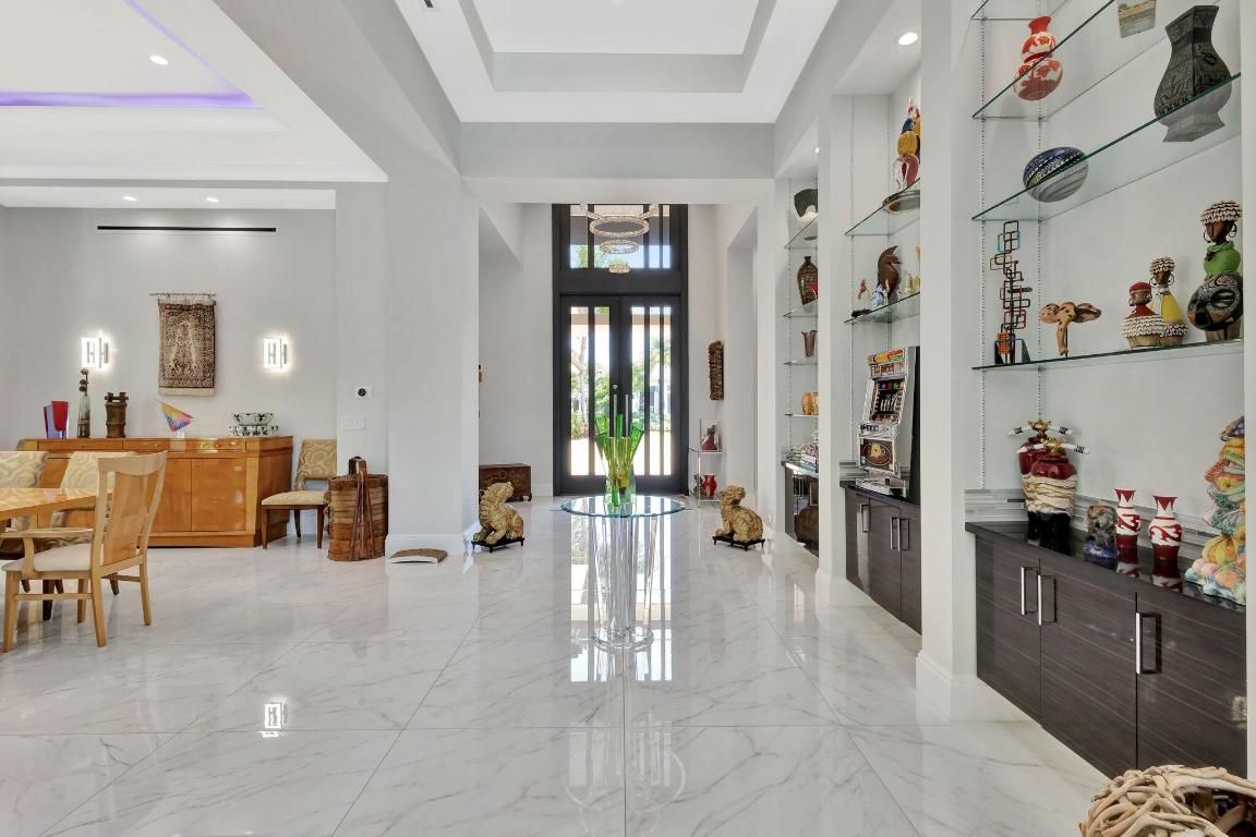 FRENCHMANS CREEK PAR B - Residential