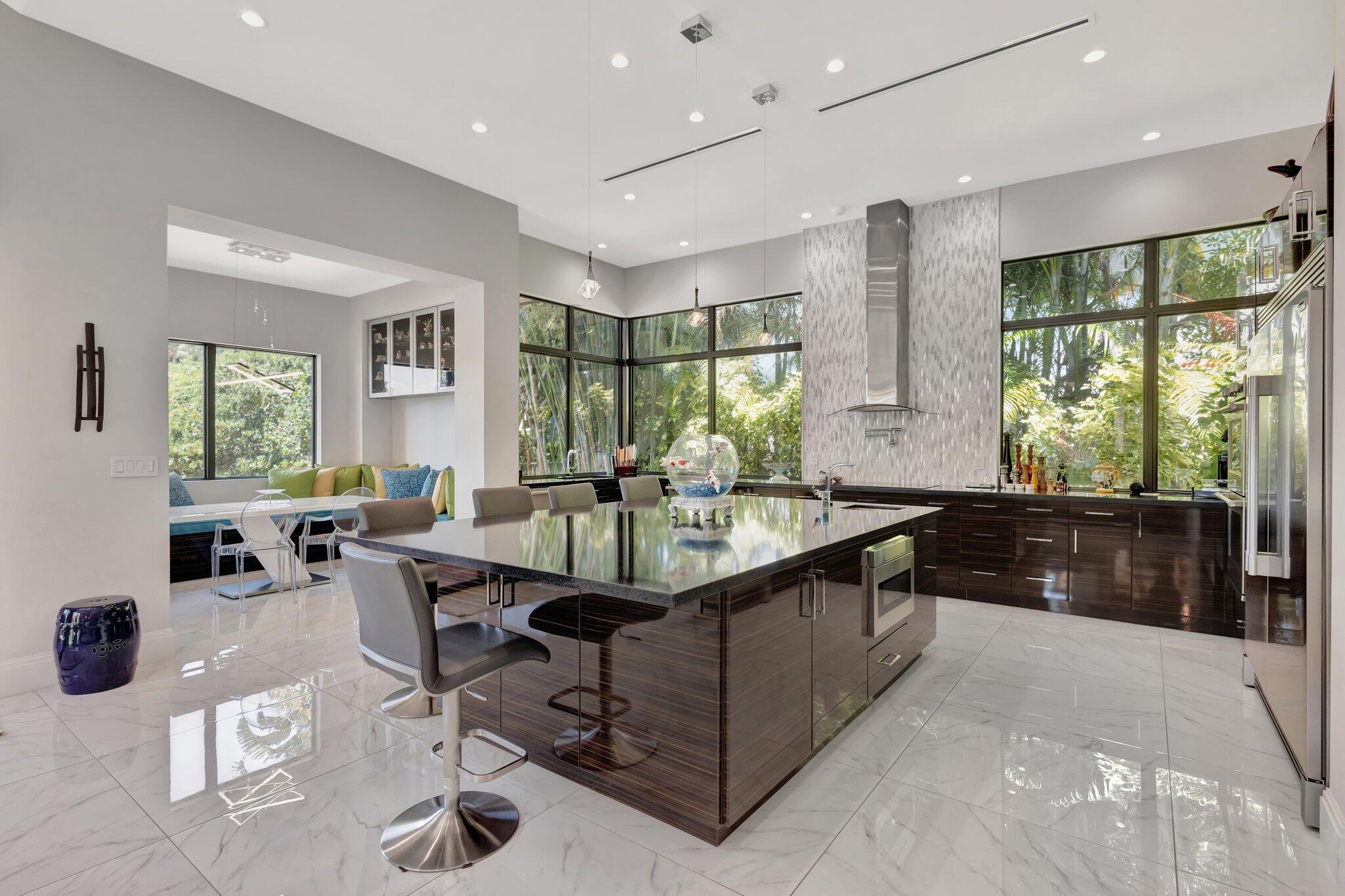 FRENCHMANS CREEK PAR B - Residential