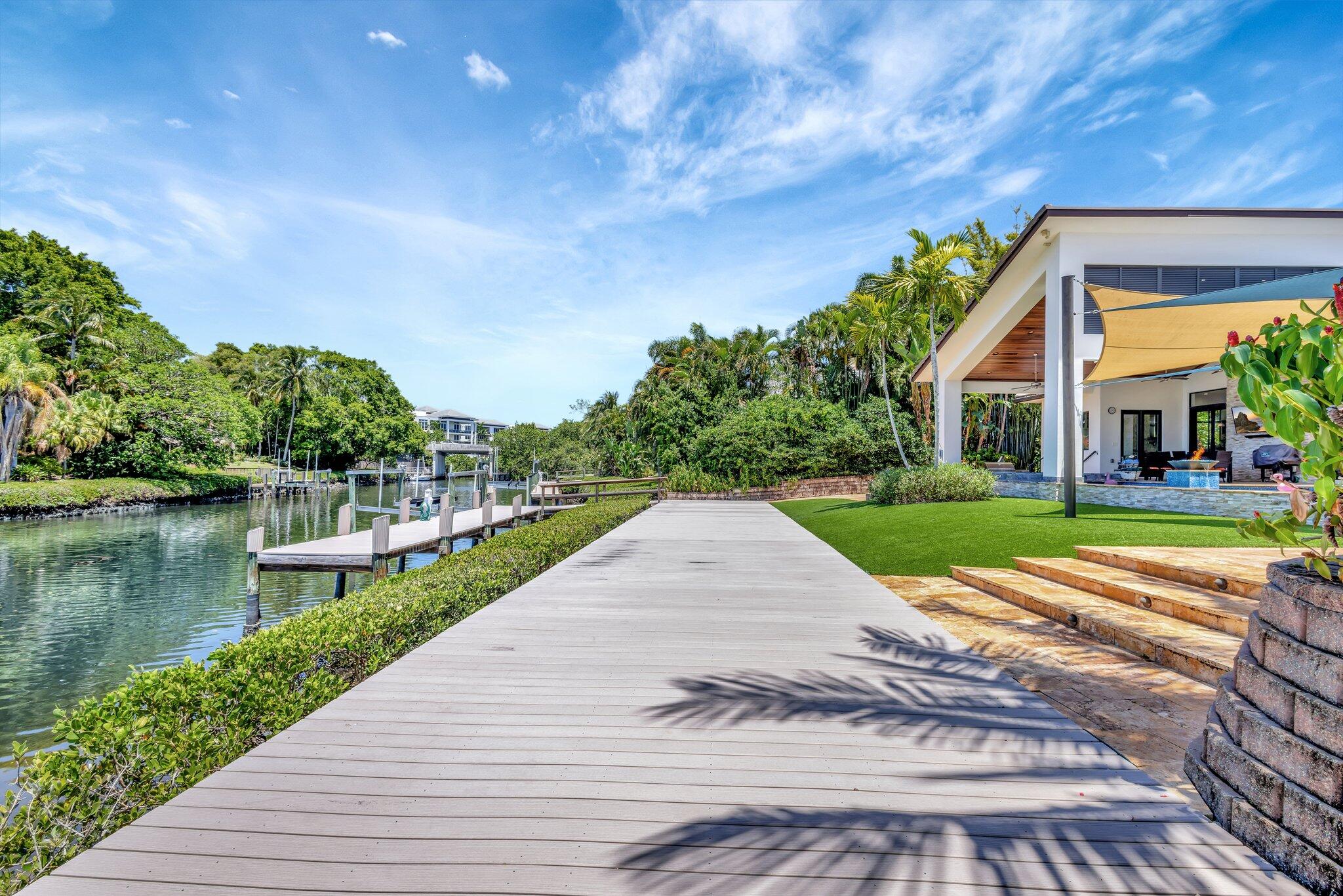FRENCHMANS CREEK PAR B - Residential