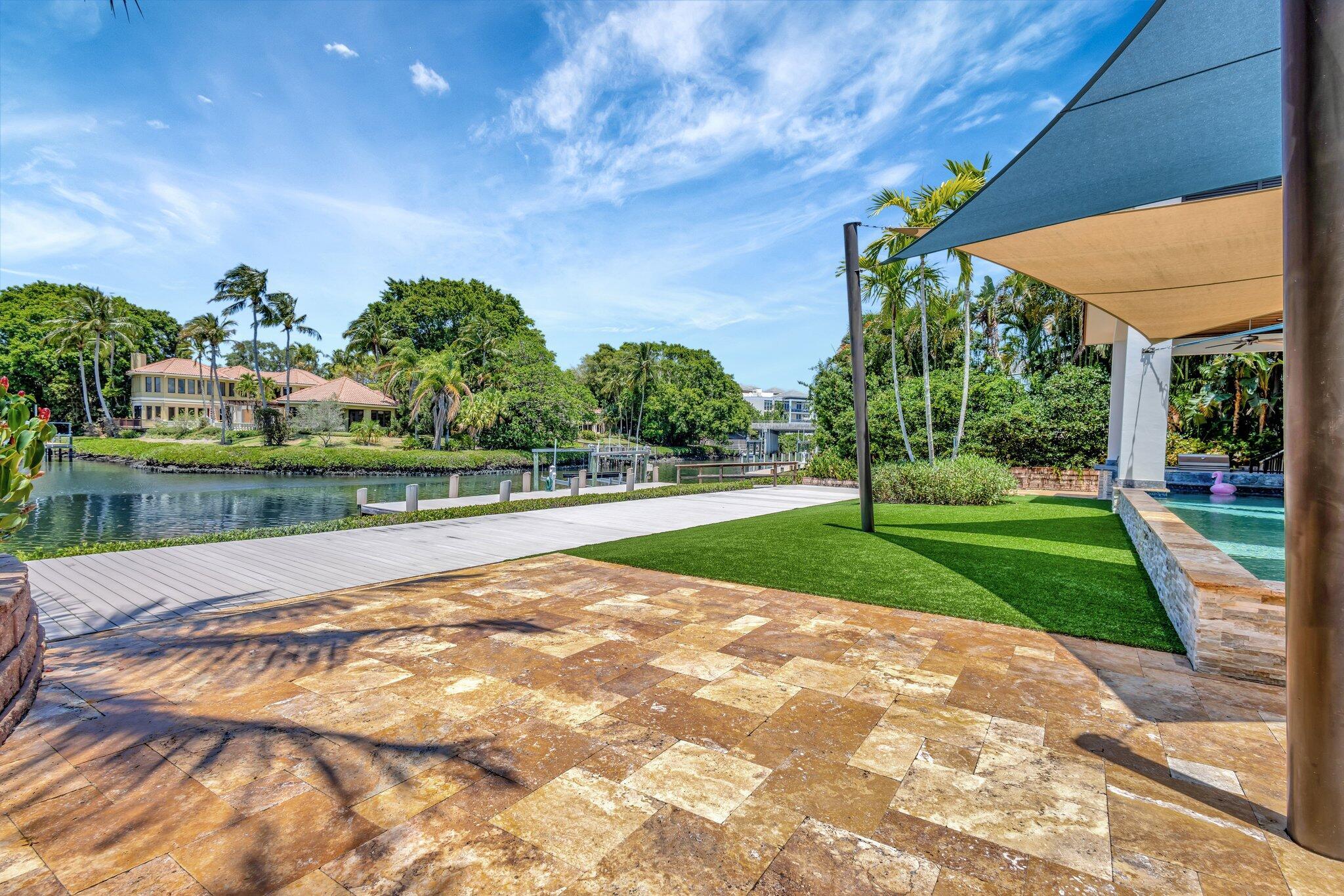 FRENCHMANS CREEK PAR B - Residential