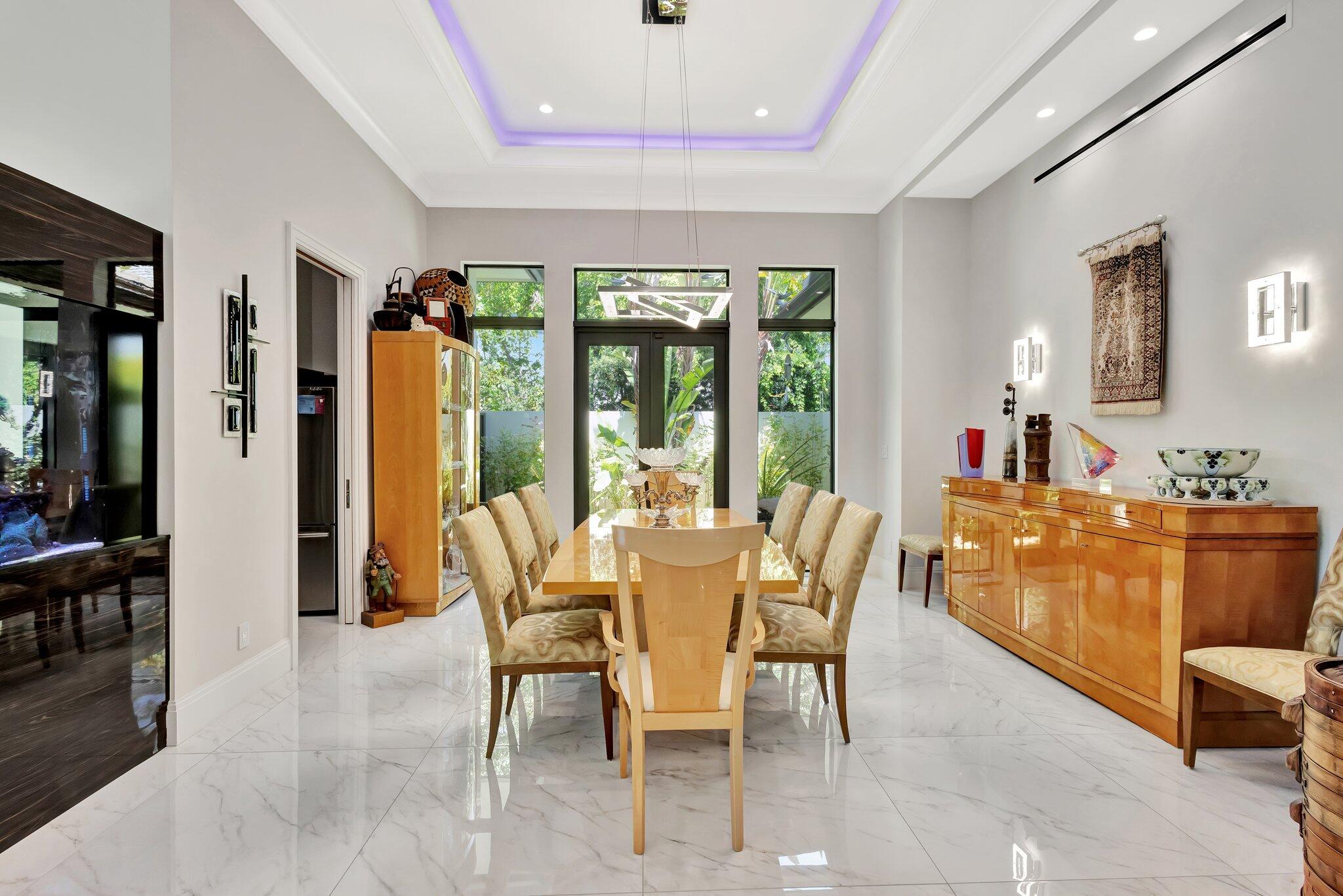 FRENCHMANS CREEK PAR B - Residential