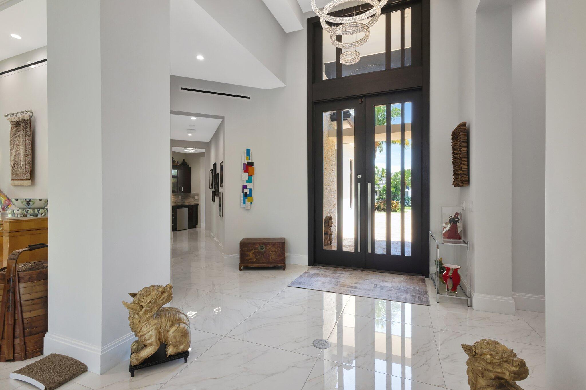 FRENCHMANS CREEK PAR B - Residential