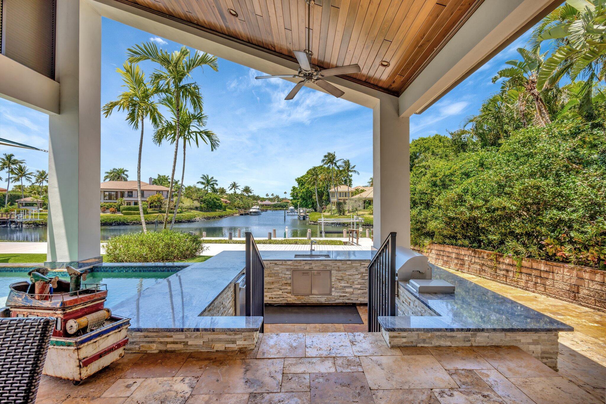 FRENCHMANS CREEK PAR B - Residential