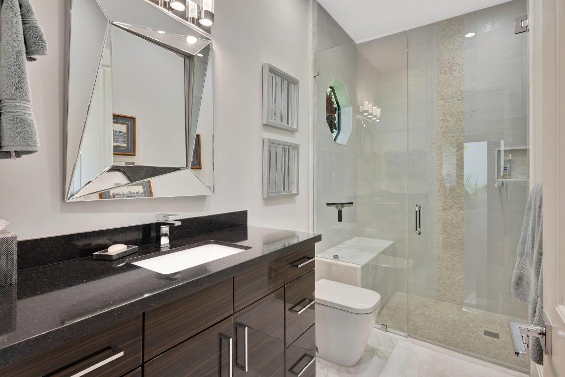 FRENCHMANS CREEK PAR B - Residential