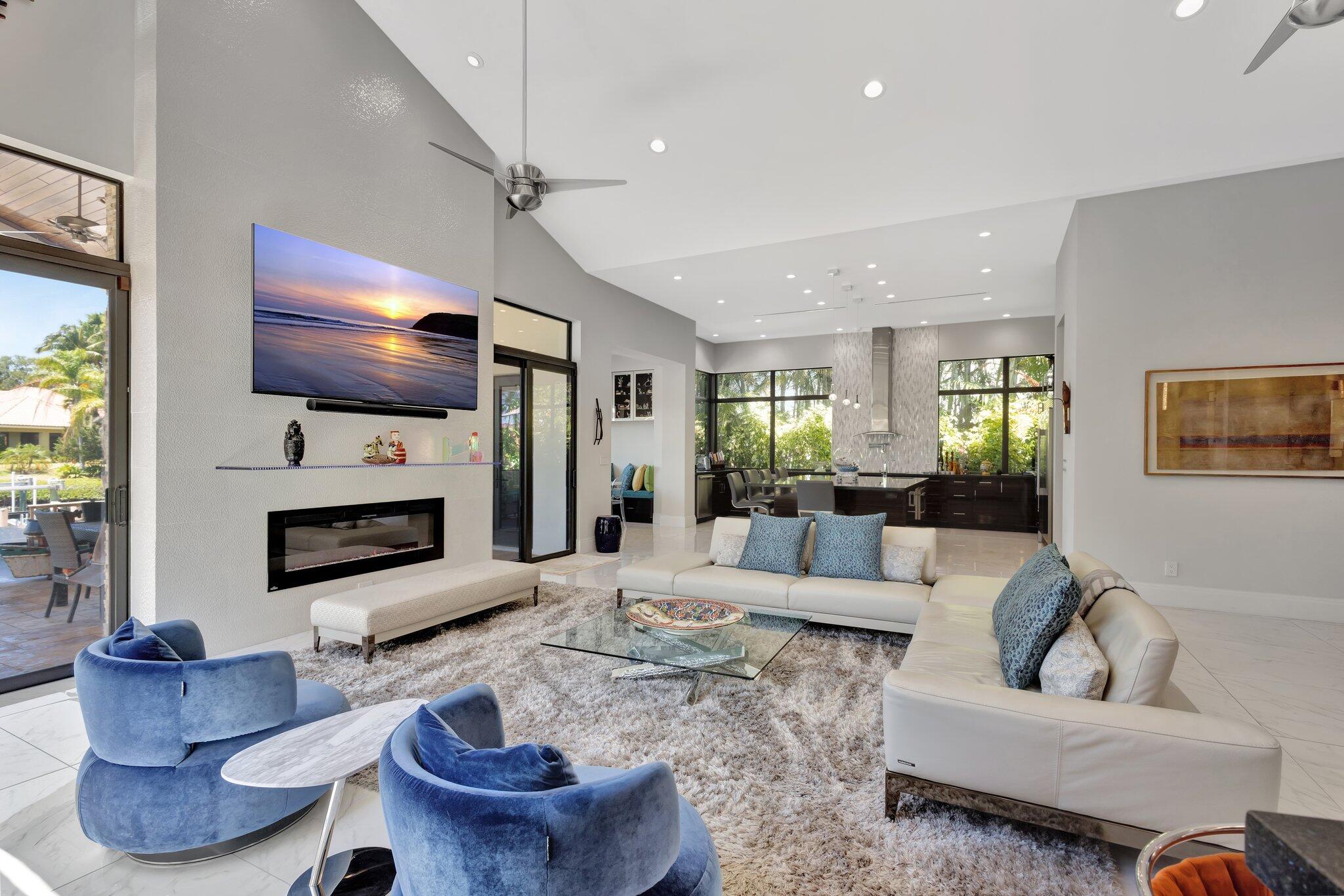 FRENCHMANS CREEK PAR B - Residential