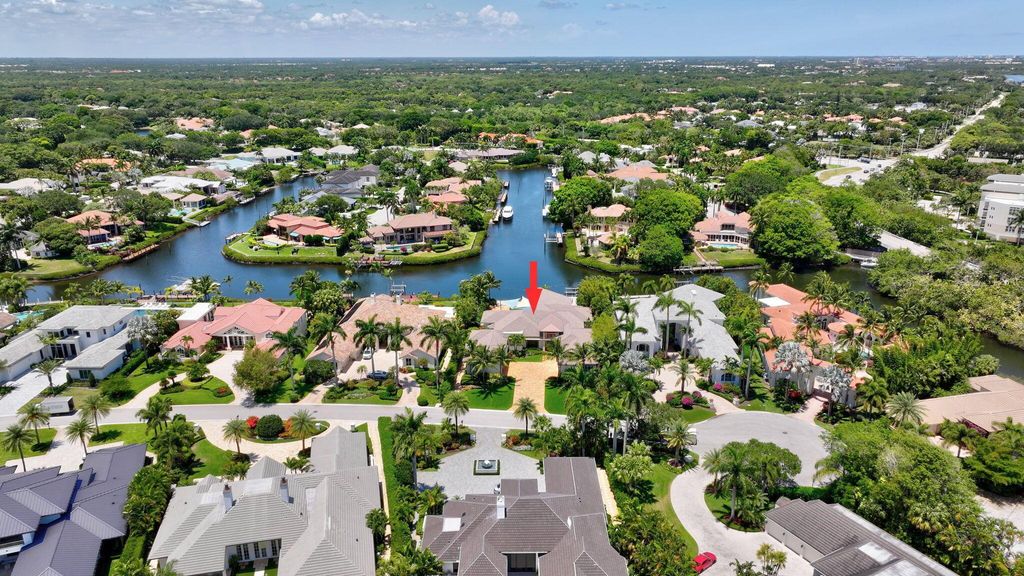 Photo of 2783 Rhone Drive, Palm Beach Gardens, FL 33410 (MLS # R11096505)