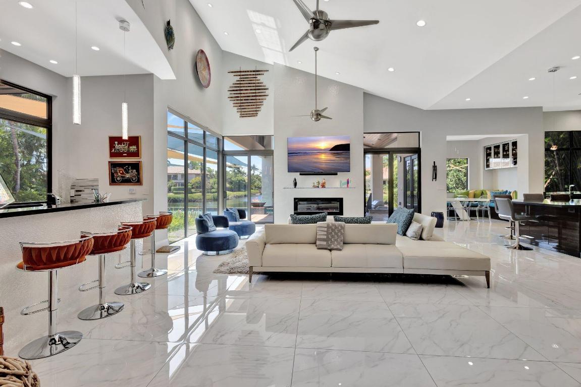 FRENCHMANS CREEK PAR B - Residential