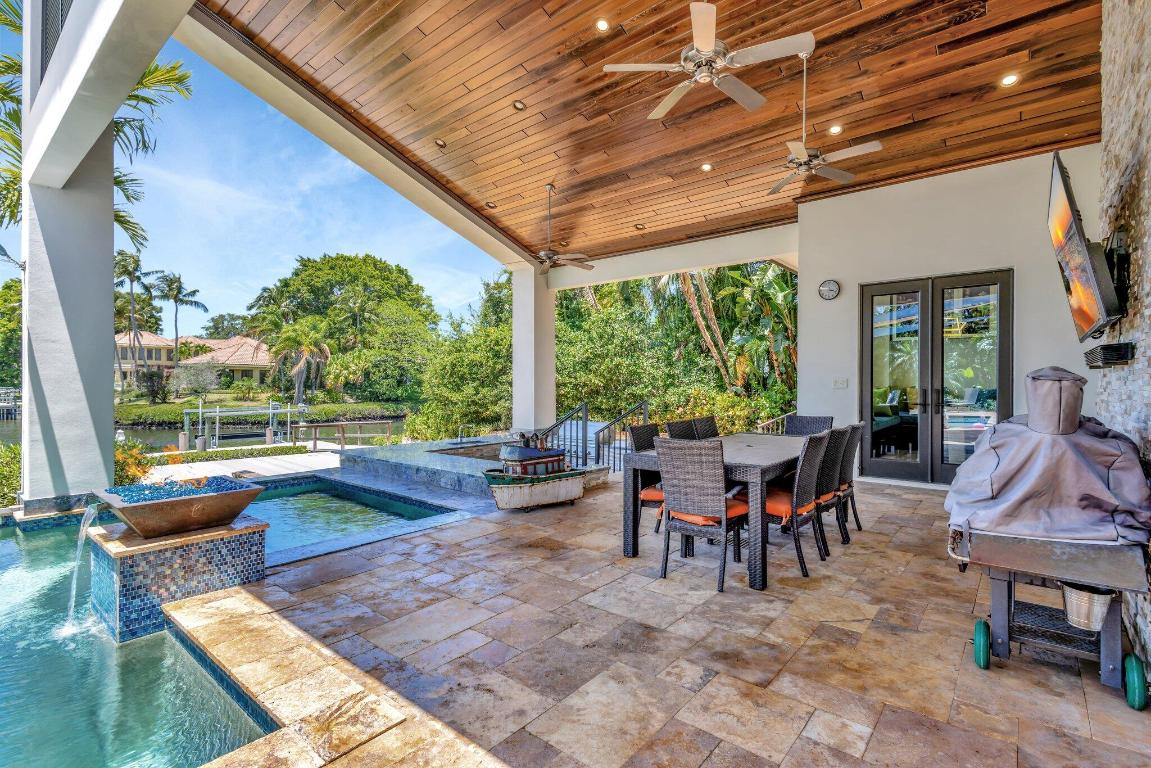 FRENCHMANS CREEK PAR B - Residential