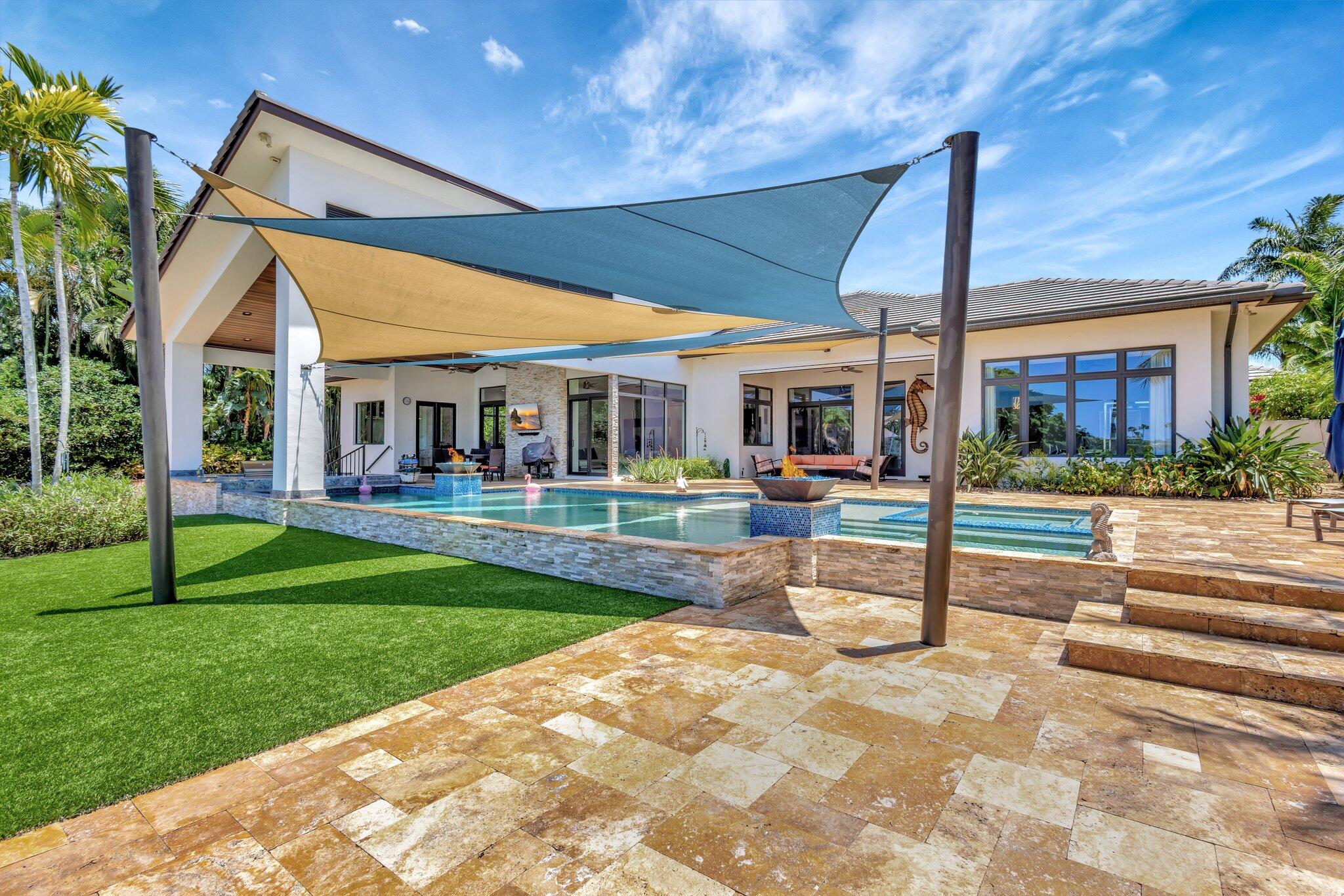 FRENCHMANS CREEK PAR B - Residential