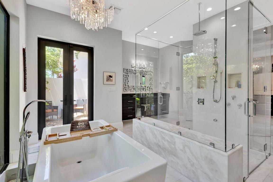 FRENCHMANS CREEK PAR B - Residential