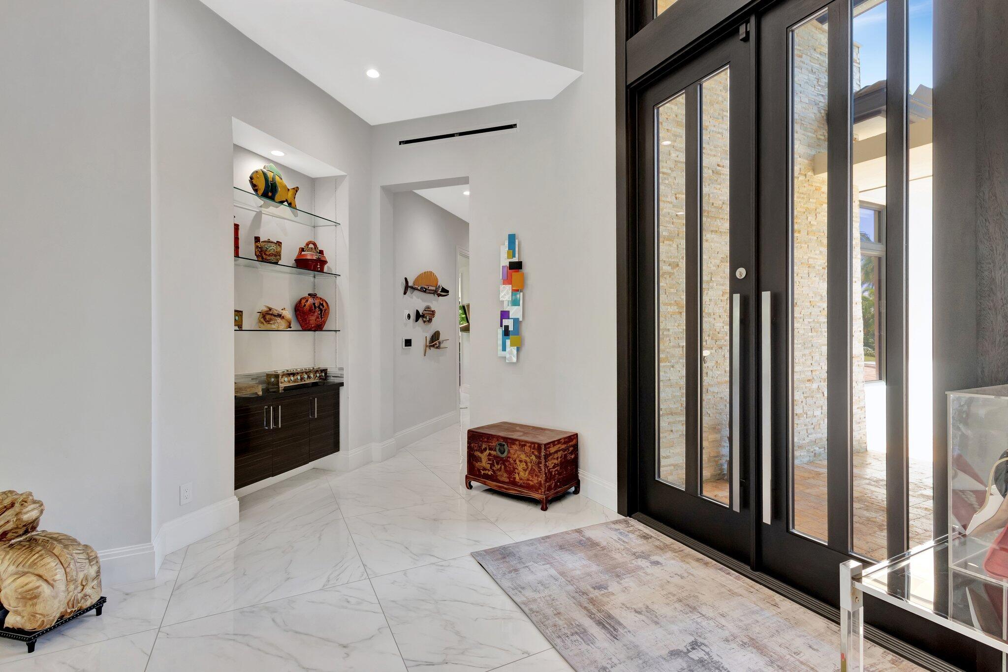 FRENCHMANS CREEK PAR B - Residential