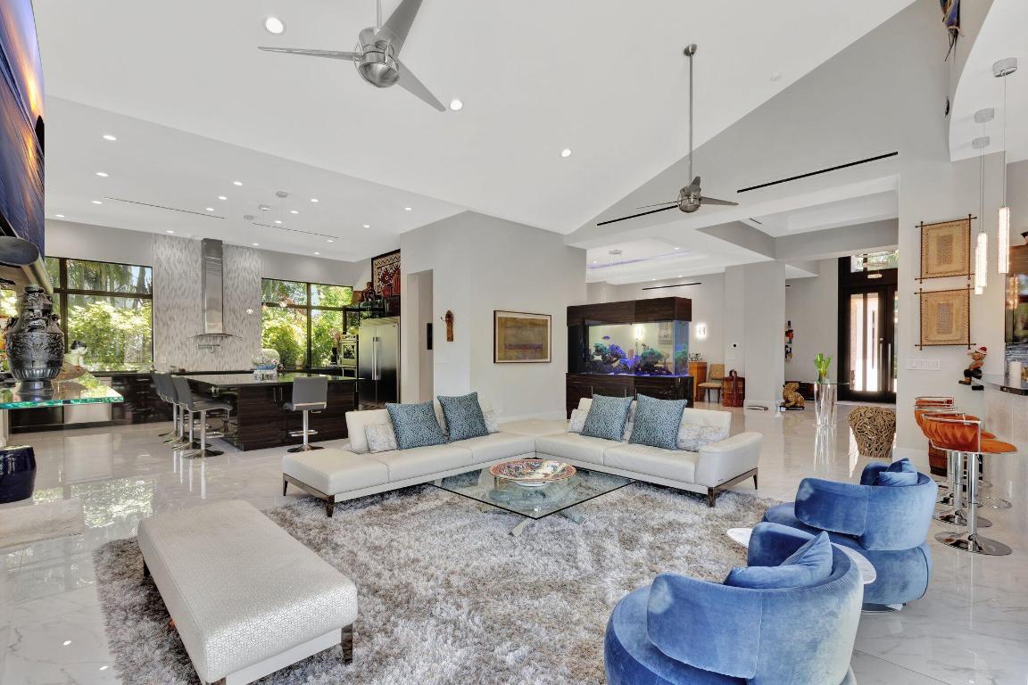 FRENCHMANS CREEK PAR B - Residential