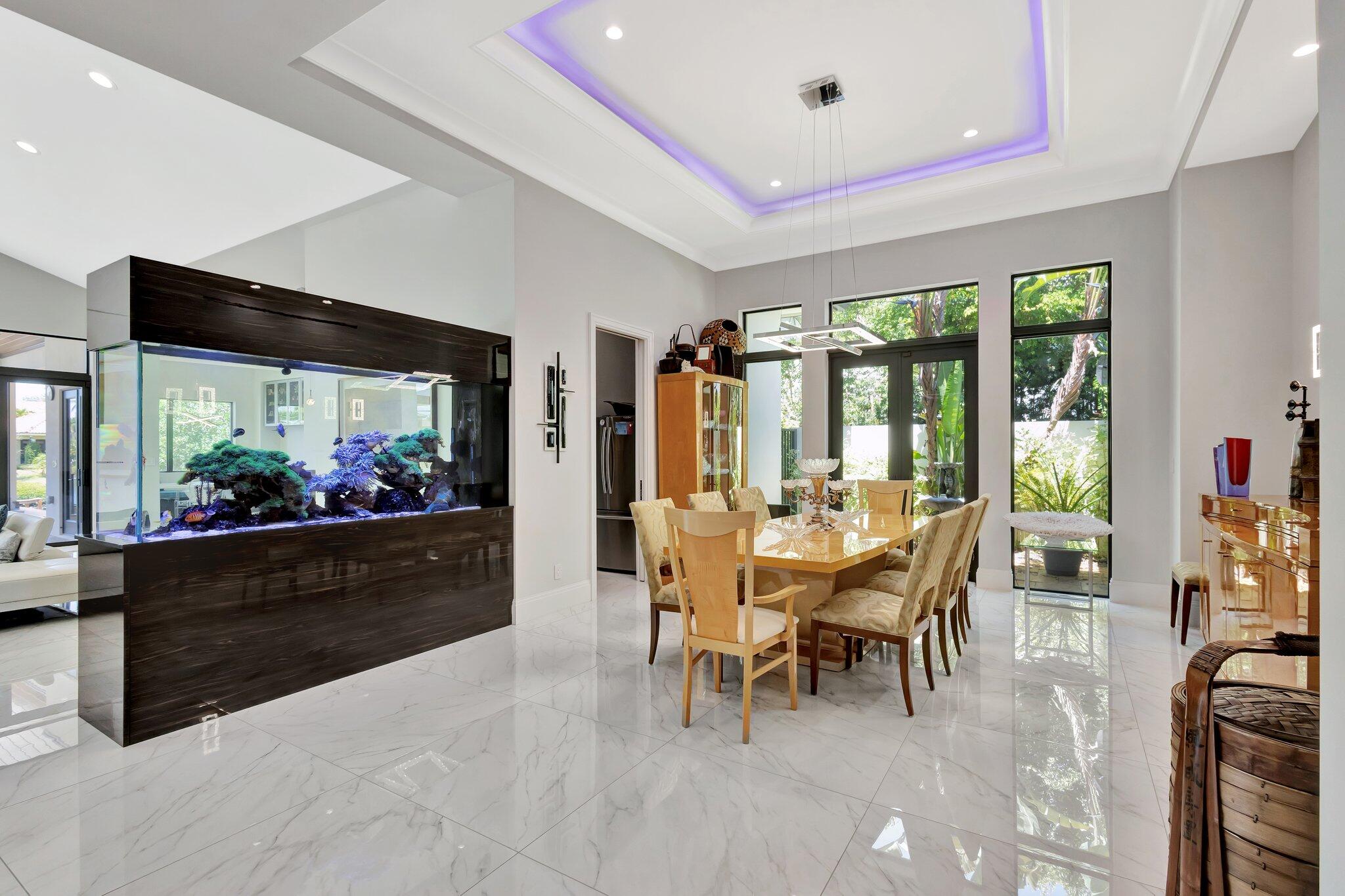 FRENCHMANS CREEK PAR B - Residential