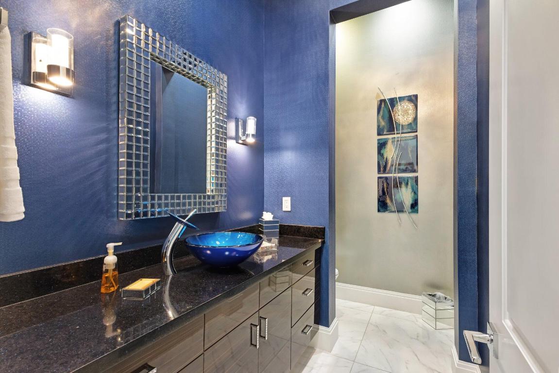 FRENCHMANS CREEK PAR B - Residential